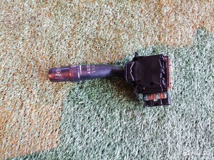 Переключатель подрулевой (дворников) Suzuki Aerio