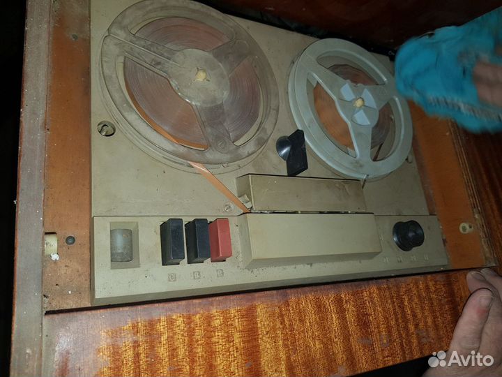 Радиоприёмник