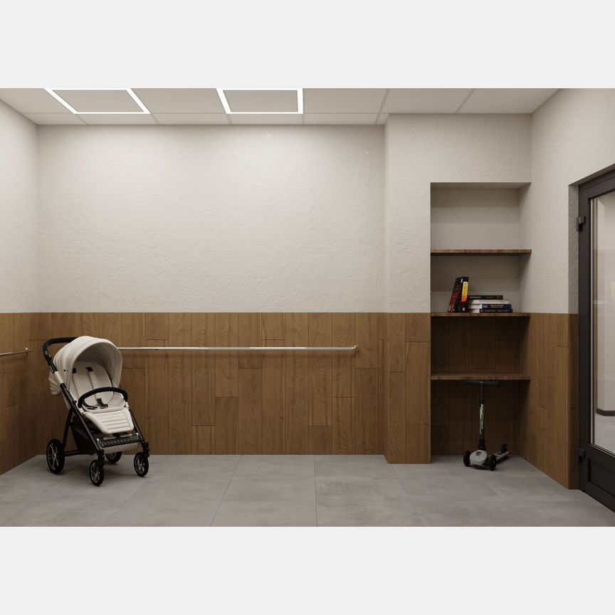 2-к. квартира, 48,9 м², 5/9 эт.