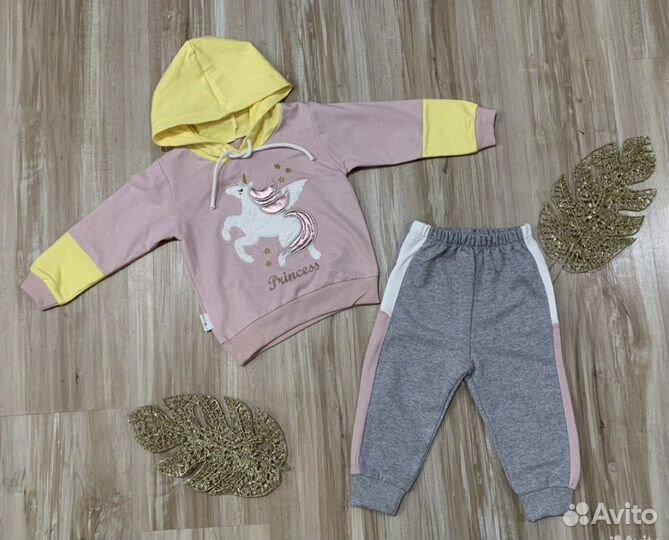 Костюмы детские