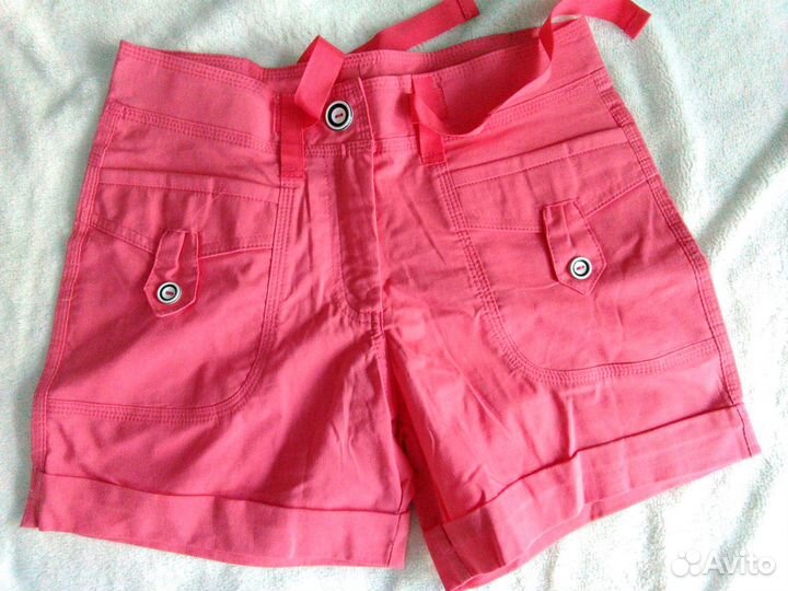 Шорты женские