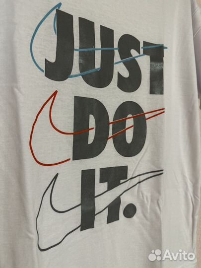 Футболка мужская