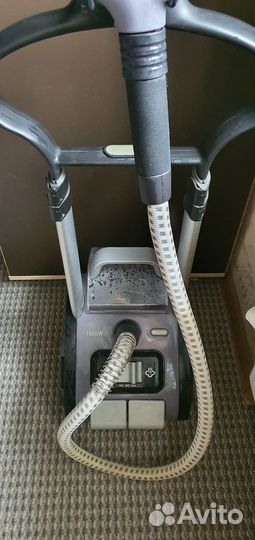 Отпариватель rowenta