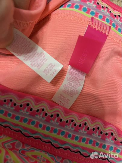 Купальник Victorias Secret