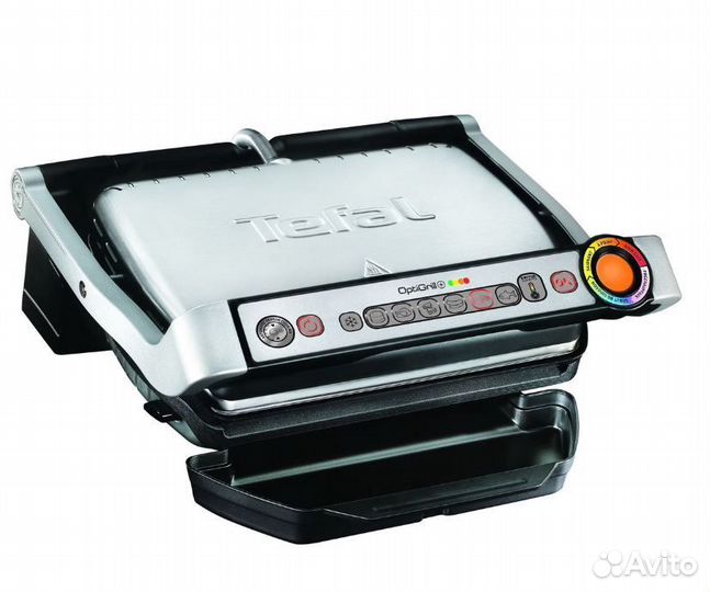 Электрогриль Tefal