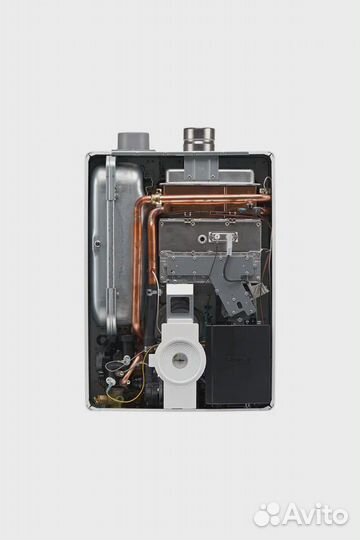 Газовый котел Rinnai BR-U 30 (29,1 кВт)