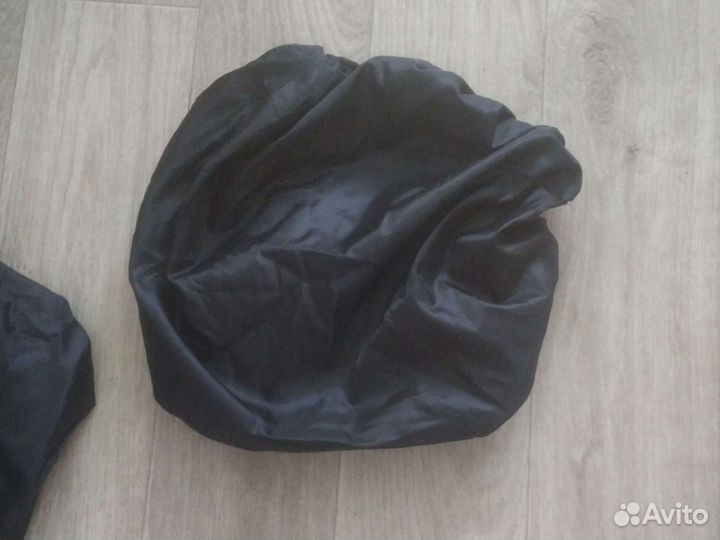 Чехлы на колеса для коляски 4 шт