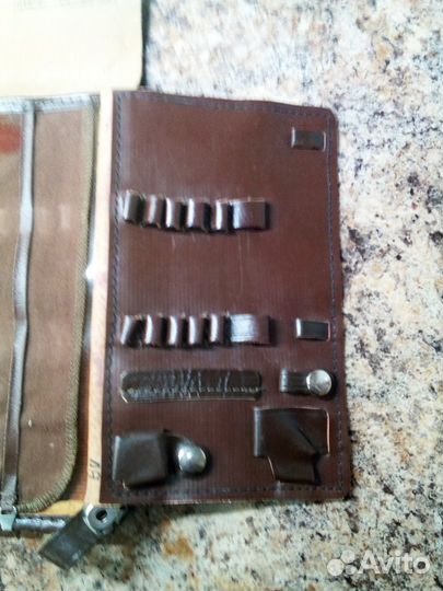 Планшет армейский