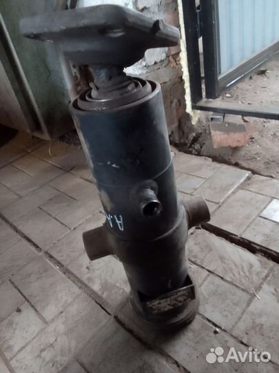 Кузов на камаз 55102