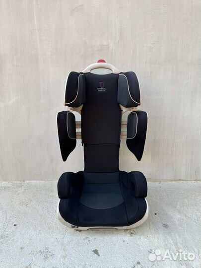 Детское автокресло Eternal Shield