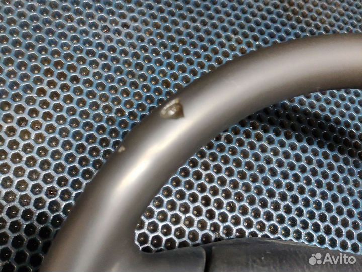 Руль mazda demio DW