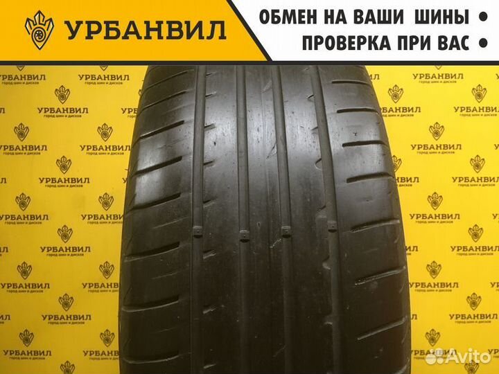 Hankook Ventus Prime 2 K115 225/60 R17 99H