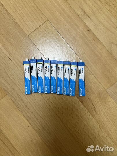 Betafpv зарядка