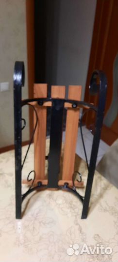 Подставка для ёлки