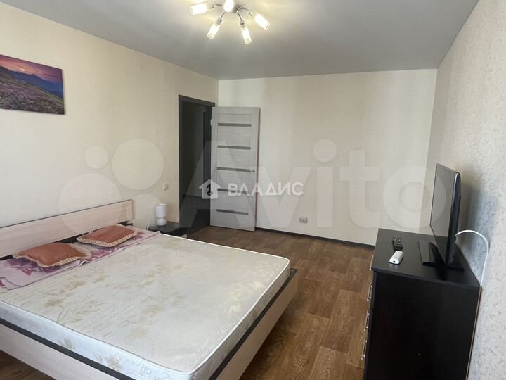 1-к. квартира, 38 м², 13/13 эт.