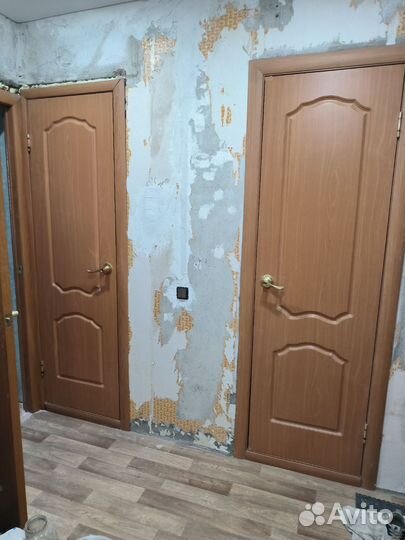 Межкомнатные двери бу