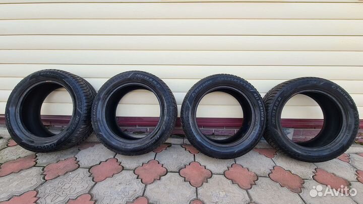 Matador MP 62 All Weather Evo 205/55 R16 91H