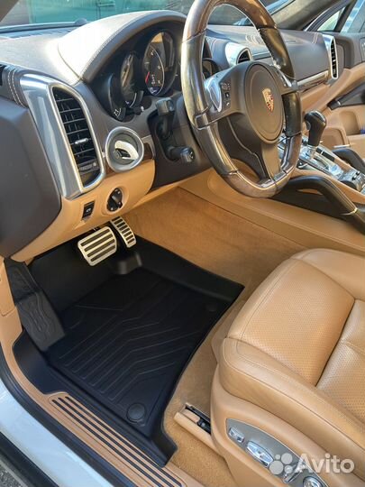 Коврики в салон 