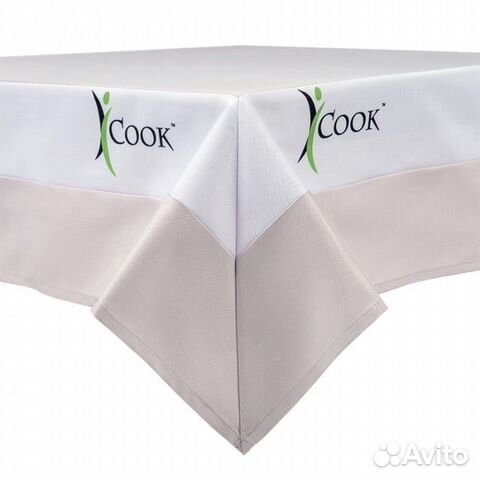 Скатерть iCook 144*144
