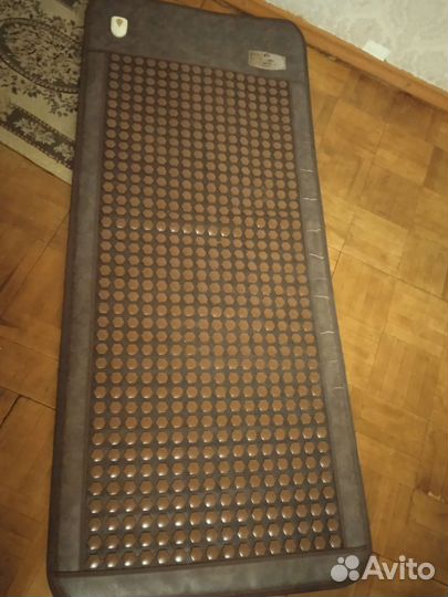 Турмалиновый матрас