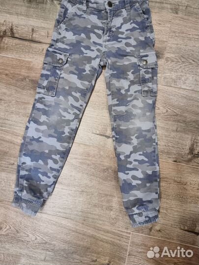 Брюки 116 р