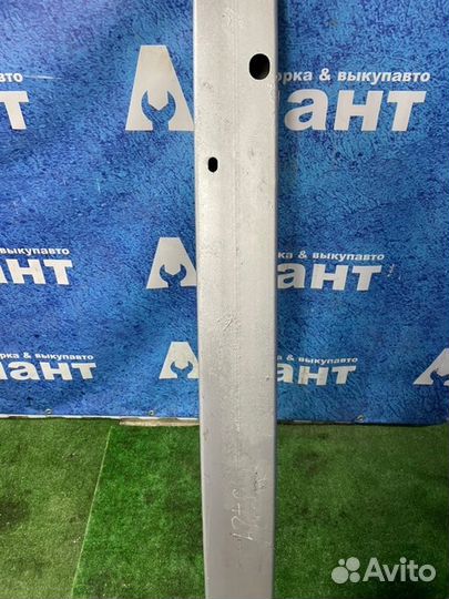 Усилитель бампера задний Dodge Caliber PM ECN 2009