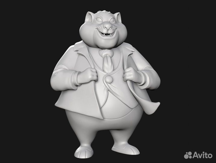 3Д (3D) моделирование, 3Д (3D) печать