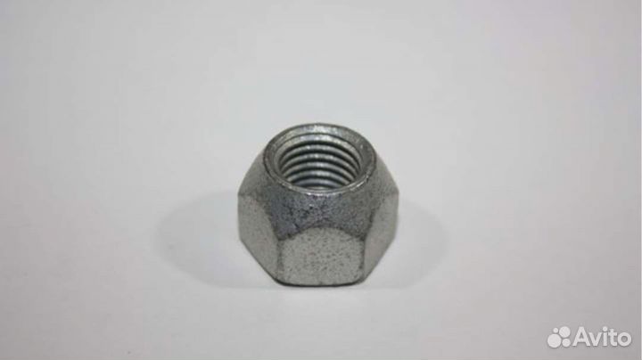 Гайка крепления колеса, комплект для Форд Фокус