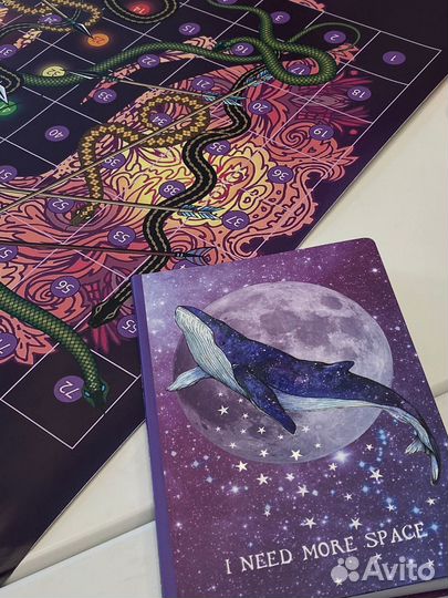 Путешествие к себе.Трансформационная Игра Leela