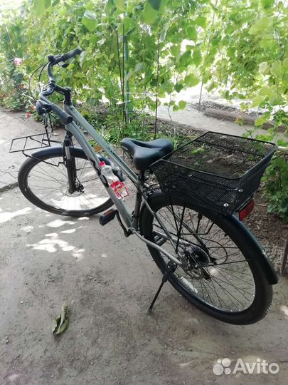 Продаю горный велосипед