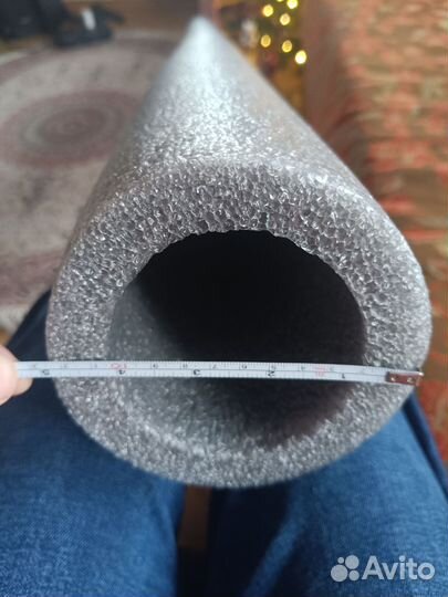 Воздуховод для бризера