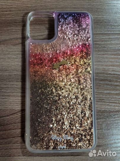 Чехол для apple iPhone 11 pro max