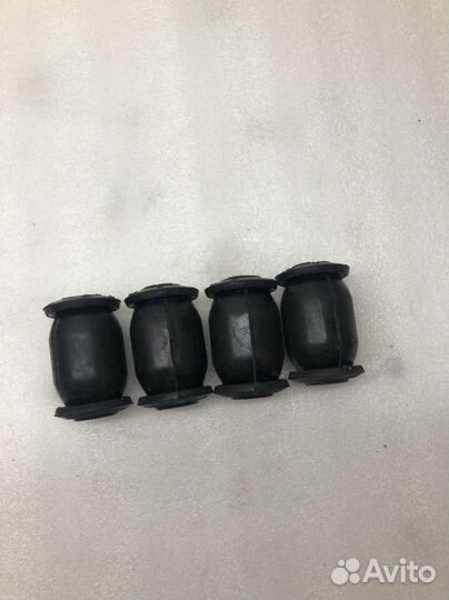 Саленблоки CF Moto 500 4 штуки