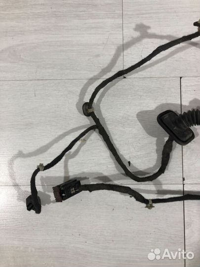Проводка двери задняя левая chevrolet cruze 1.6 мт