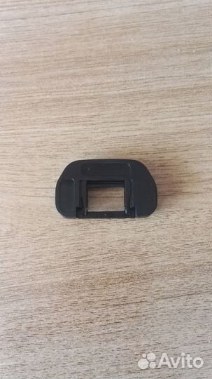 Наглазник Canon EB (6D(2),5D(2),60D-80D) MejiPhoto