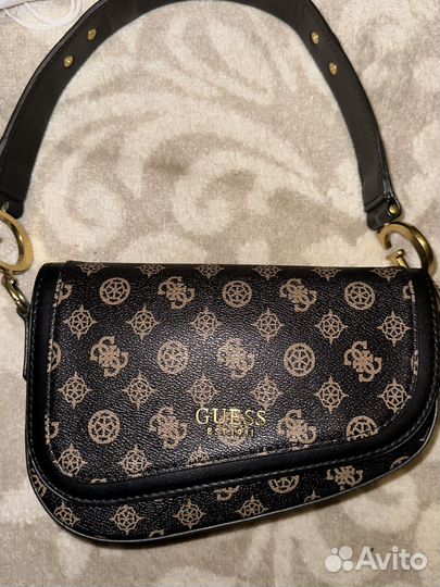 Сумка guess