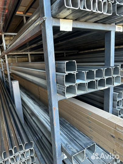 Комплект для откатных ворот alutech