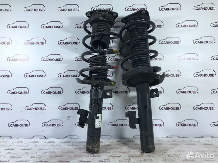 Амортизатор передний Ford Focus 2 2.0 aoda