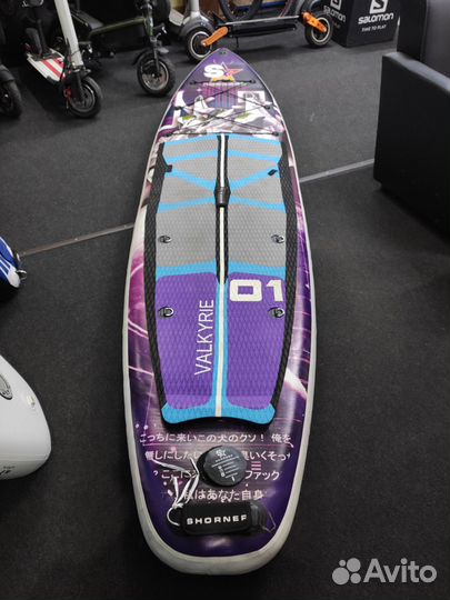 Сап доска Sup board Shorner 10.6