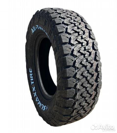 Sumaxx All-Terrain T/A 265/60 R18