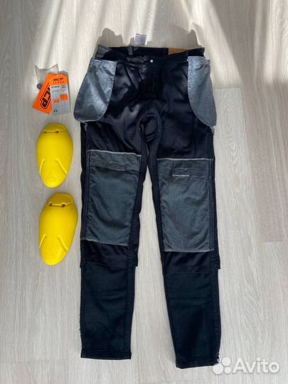 Мотоджинсы женские MCP Cooper 28 размер