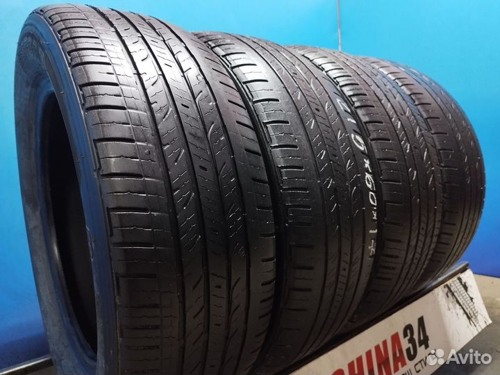 Bridgestone Dueler H/T 843 215/60 R17 96T