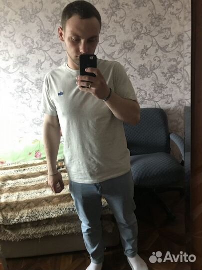 Торговый представитель, водитель категории «В»