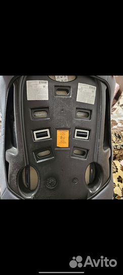 Кресло новое,9-18кг