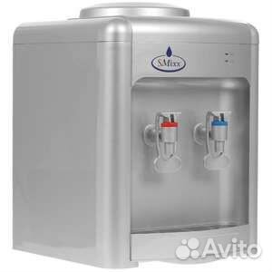 Кулер для воды Smixx 36 TD, Apexcool 36 TD