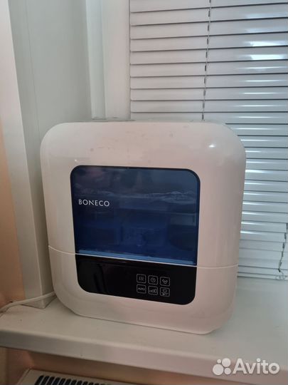 Увлажнитель Boneco U700