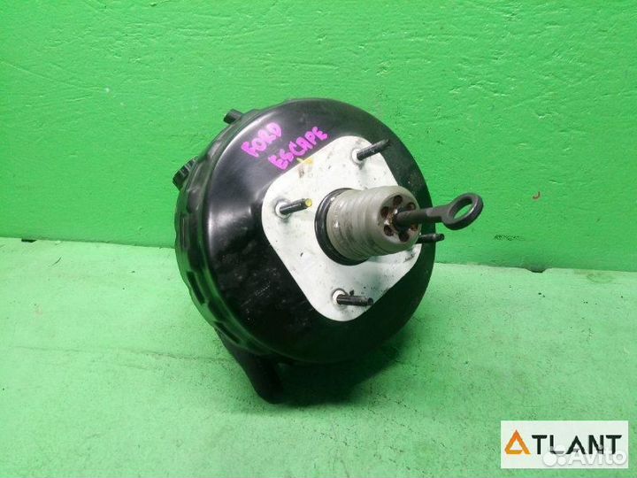 Главный тормозной цилиндр ford escape