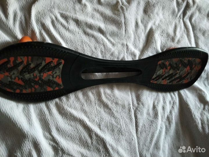 Скейтборд