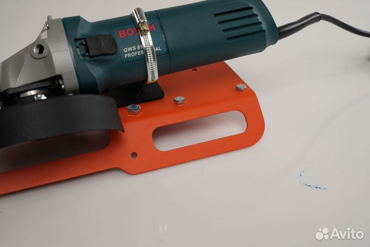 Заусовщик Аффе под 45