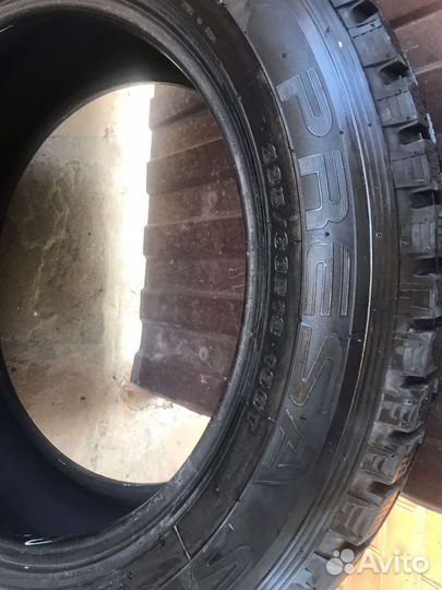 Presa PV99 225/60 R18 204W